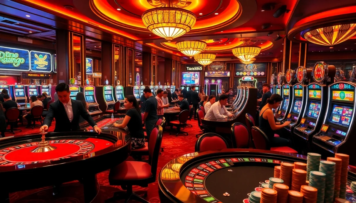 Taya365: The Ultimate Guide to Winning Strategies in 2025