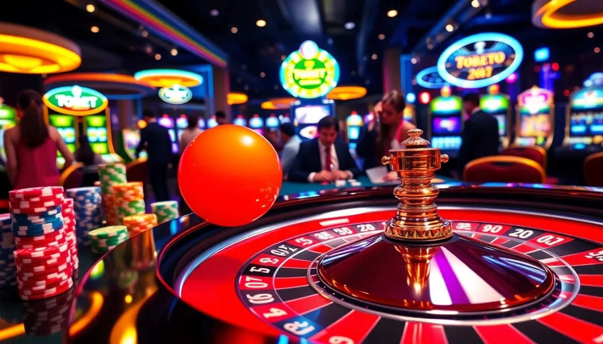 TOBET88: The Ultimate Guide to Winning Strategies in 2025!