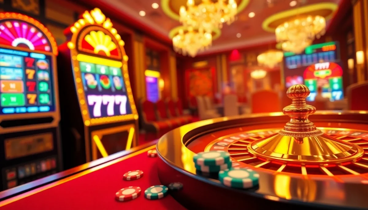 Unlock Winning Strategies with Jili777: Your 2025 Guide to Online Gambling